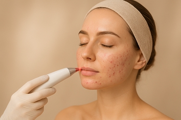 Acne Treatment Image