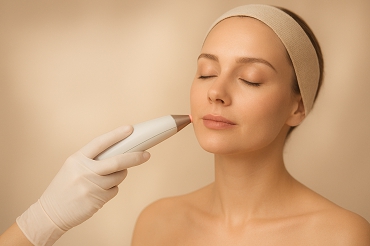 Skin Rejuvination Image