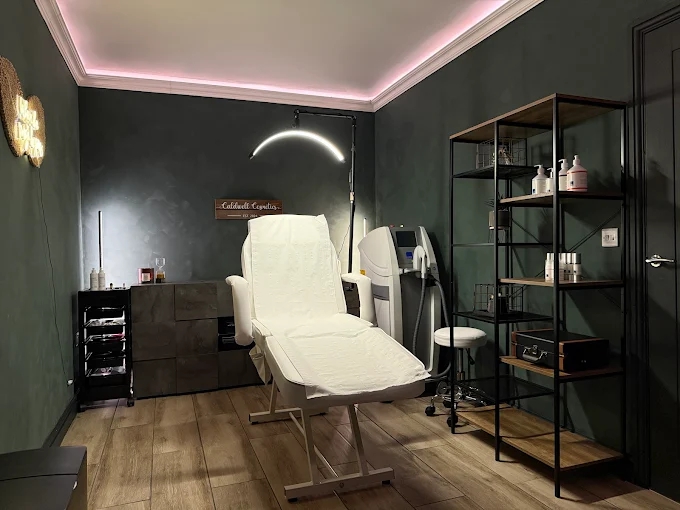 Laser Clinic Abergele Facility